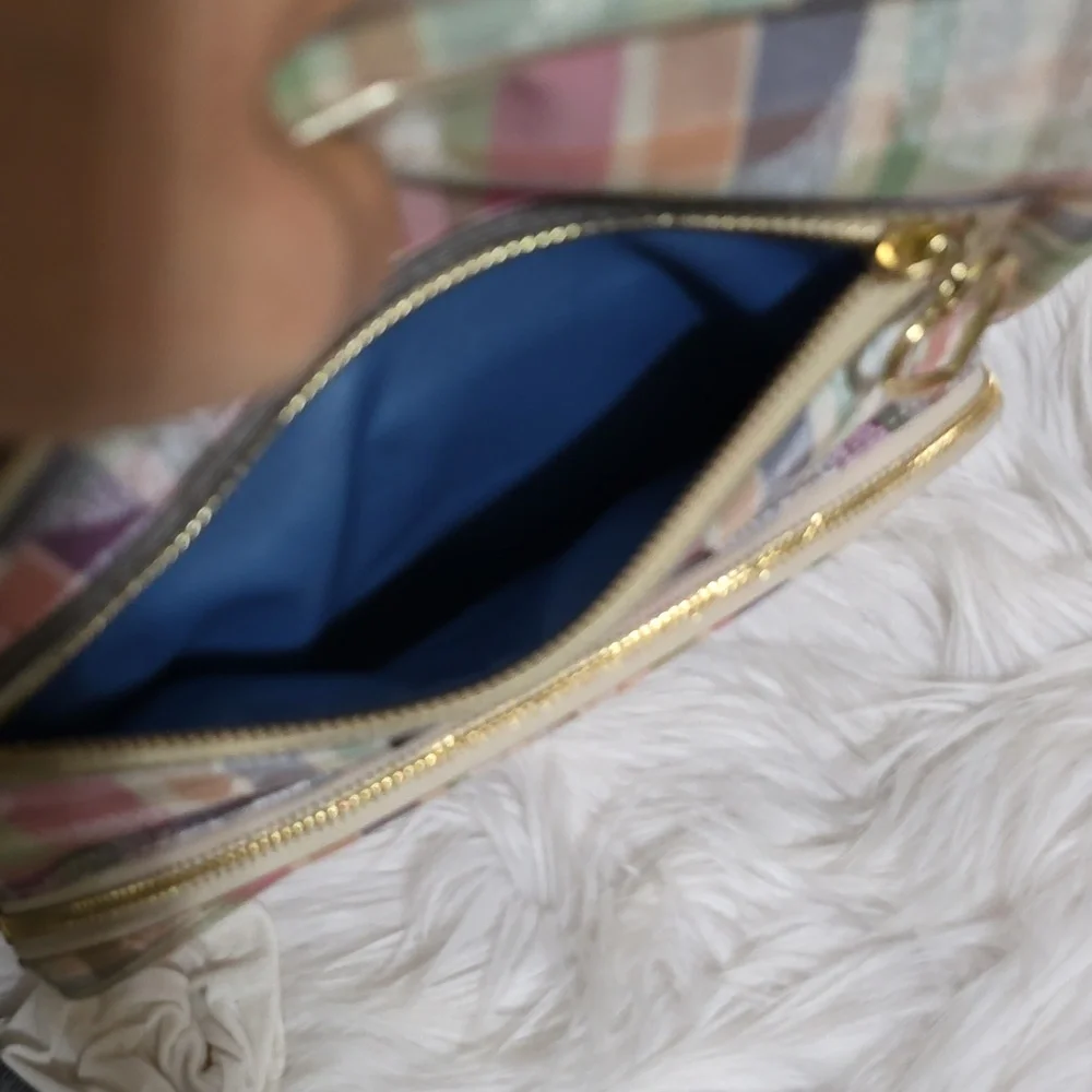 Coach Backpack - Picture 6 of 10